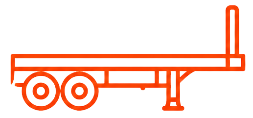 Icono de transporte de encapsulado
